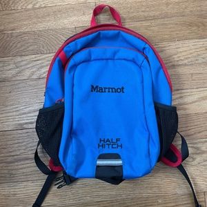 Marmot Toddler Half Hitch Back Pack